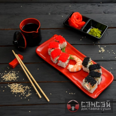 Ночная москва