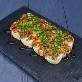 Запеченный Самурай