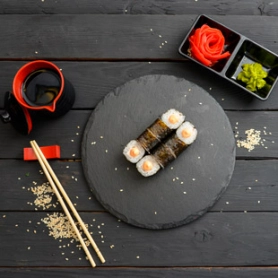 Классический с курицей х/к