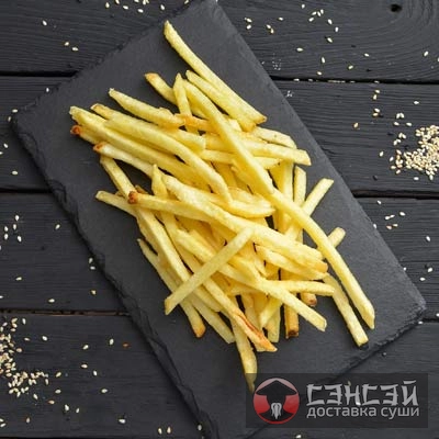 Картофель фри