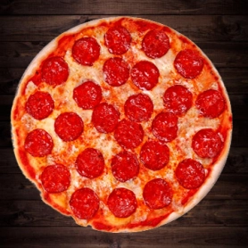 Пицца Пепперони