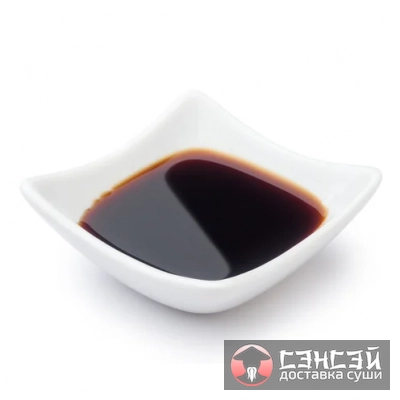 Соевый соус