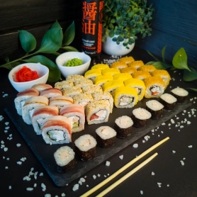 сет Восторг