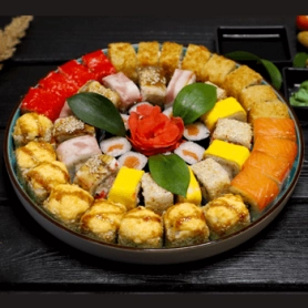 сет Гармония