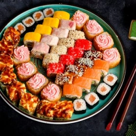 сет Всё в одном