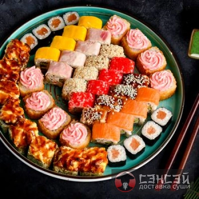 сет Всё в одном