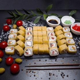 сет ГОРЯЧИЙ №5