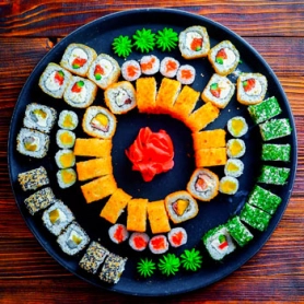 сет Изумительный