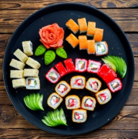 сет ИМПРОВИЗАЦИЯ