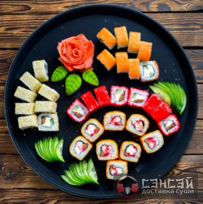 сет ИМПРОВИЗАЦИЯ