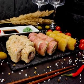 сет МУЖСКОЙ