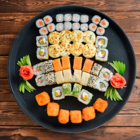 сет НИРВАНА