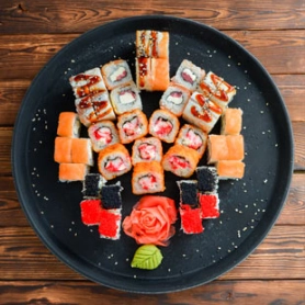 сет ПРЕМИУМ