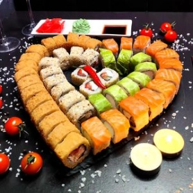 сет СОБЛАЗН