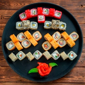 сет ФОРТУНА