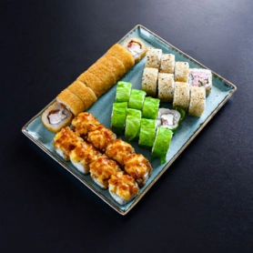 сет КВАРТЕТ