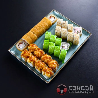 сет КВАРТЕТ