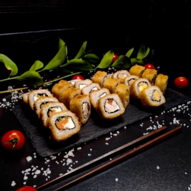 сет Горячий №3