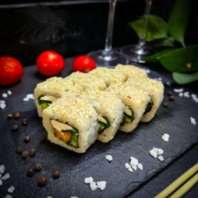 Филадельфия терияки