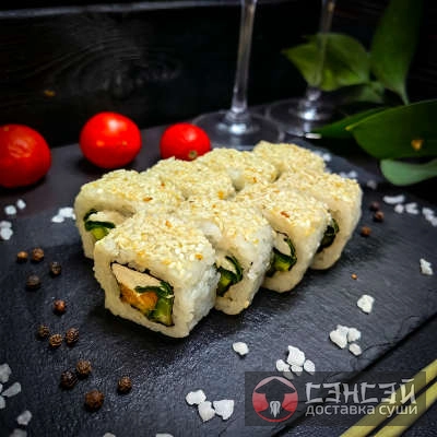 Филадельфия терияки