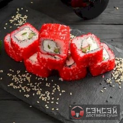 Калифорния