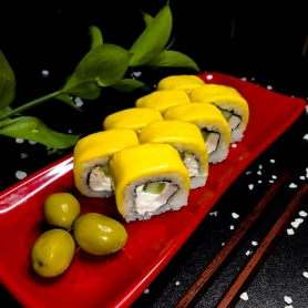 Чеддер ролл